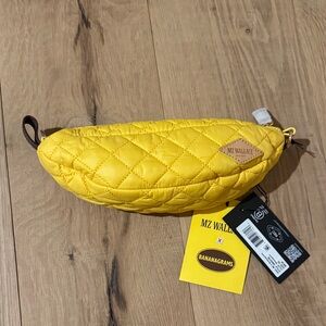 MZ Wallace x bananagrams